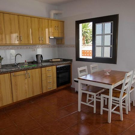 טגננה Casa Del Cu Bano A- Biosphere Reserve מראה חיצוני תמונה
