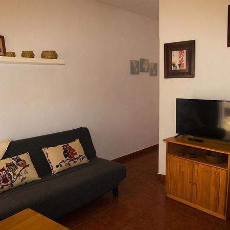 טגננה Casa Del Cu Bano A- Biosphere Reserve מראה חיצוני תמונה