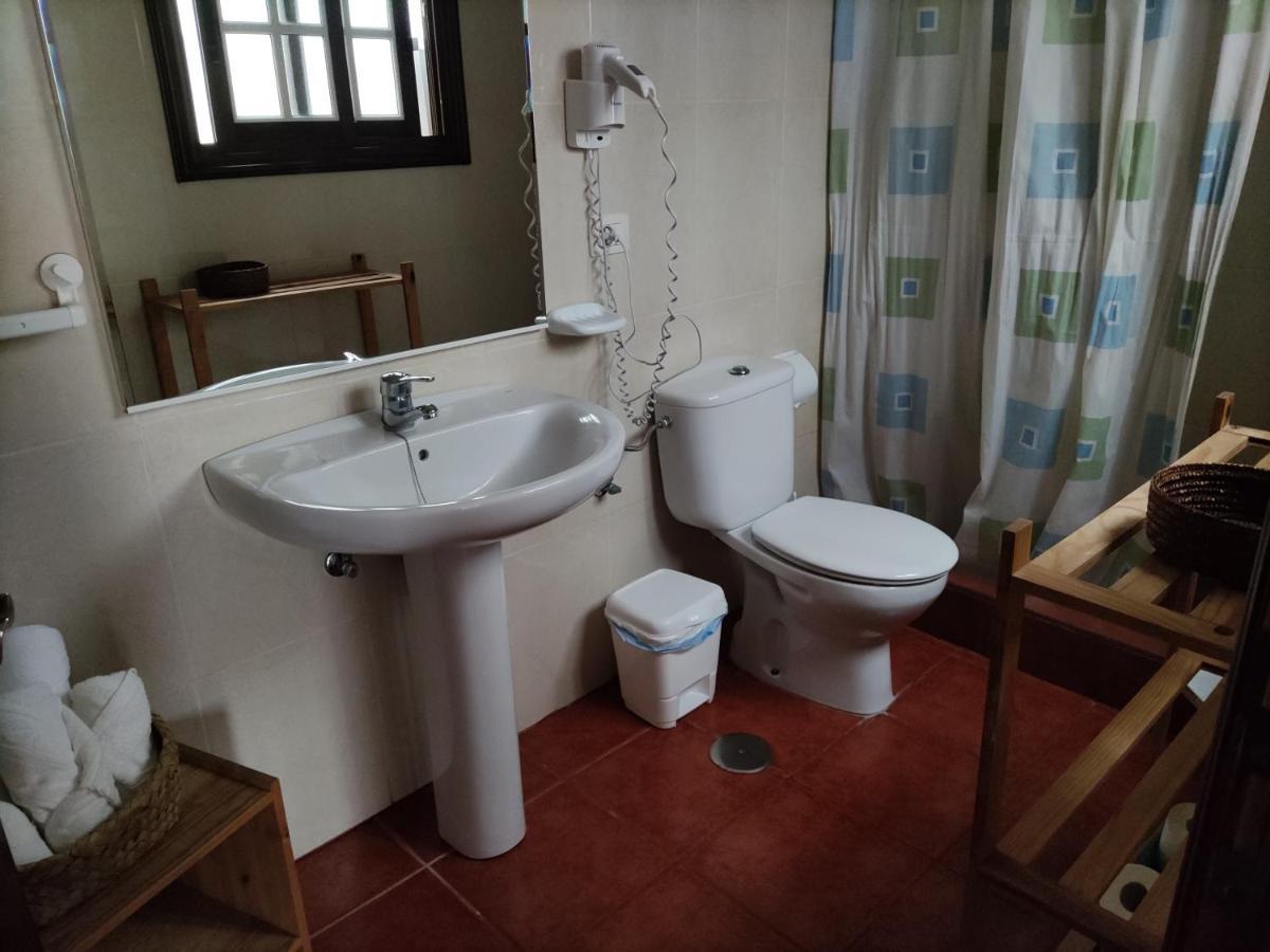 טגננה Casa Del Cu Bano A- Biosphere Reserve מראה חיצוני תמונה