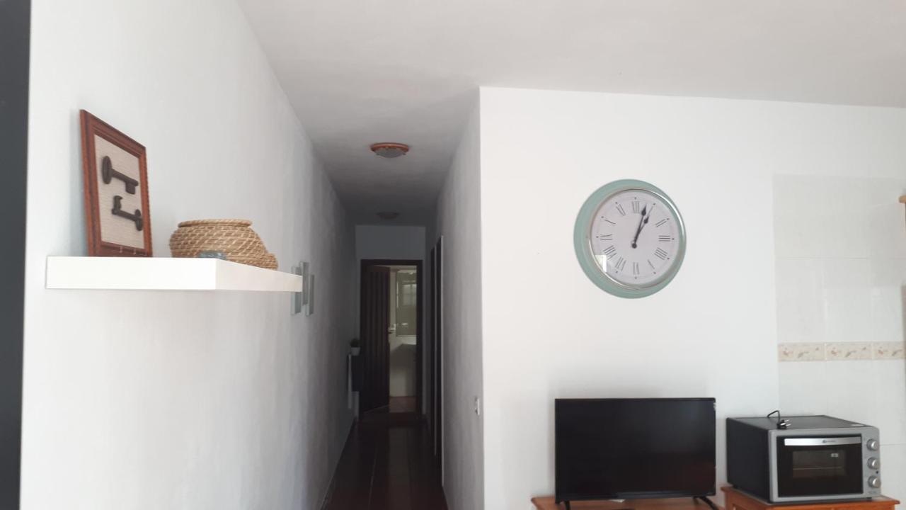 טגננה Casa Del Cu Bano A- Biosphere Reserve מראה חיצוני תמונה
