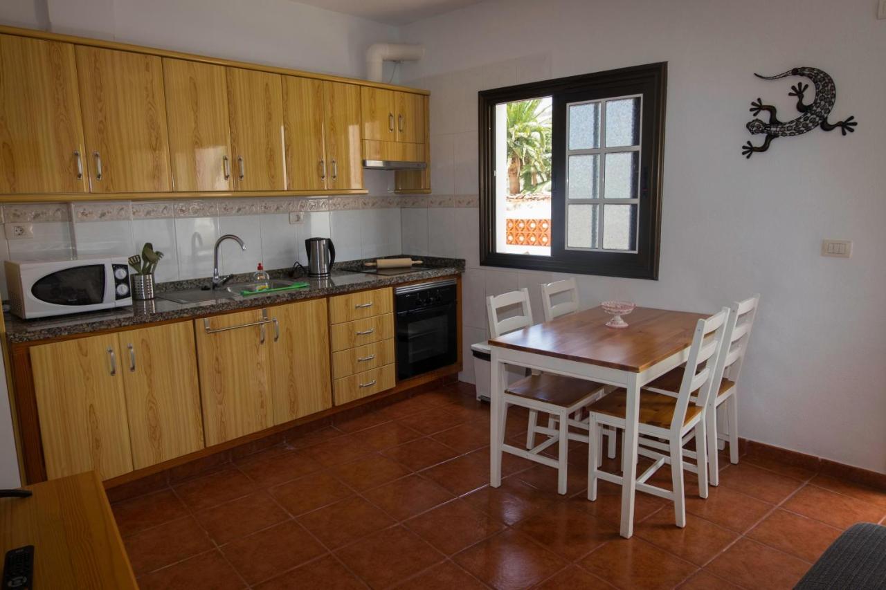 טגננה Casa Del Cu Bano A- Biosphere Reserve מראה חיצוני תמונה