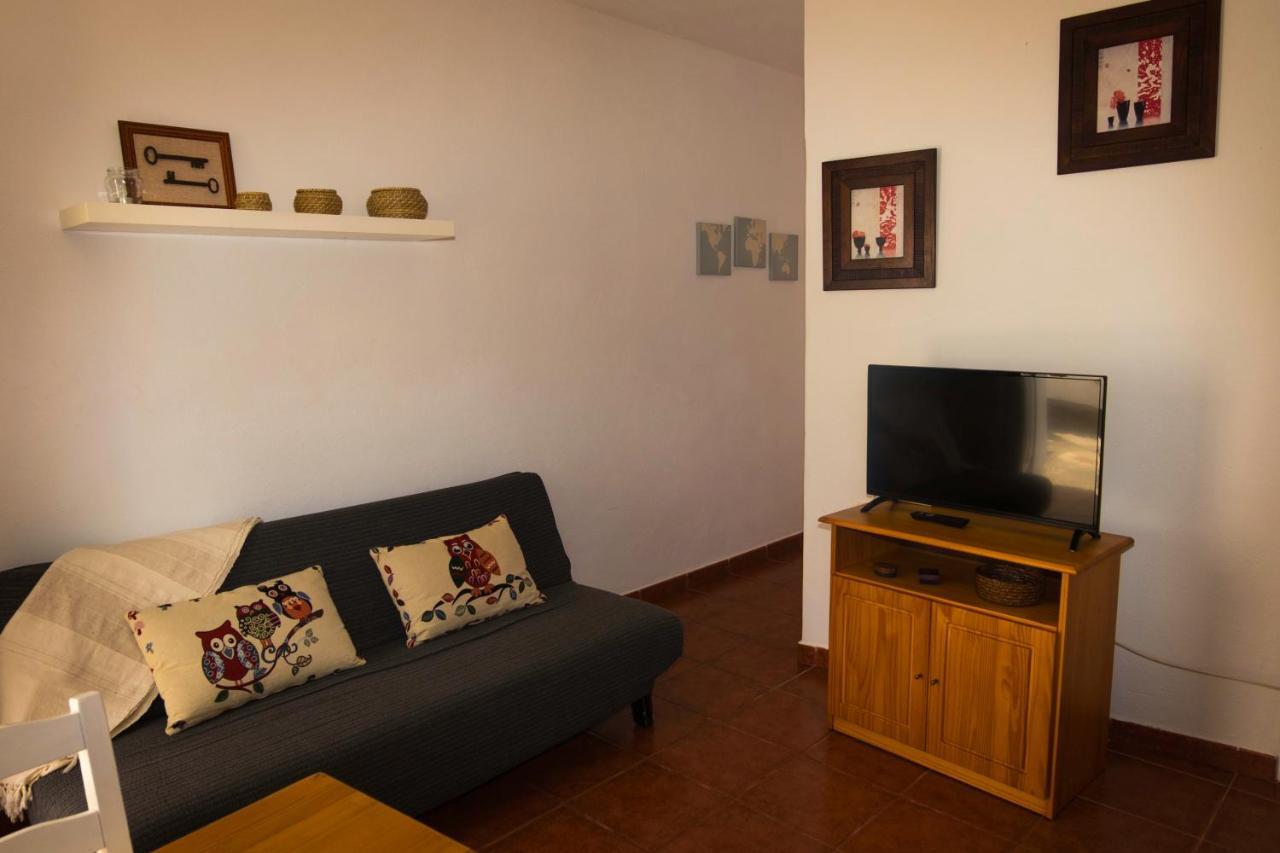 טגננה Casa Del Cu Bano A- Biosphere Reserve מראה חיצוני תמונה